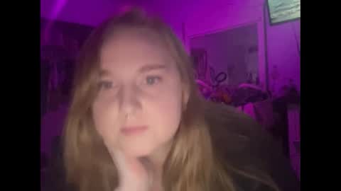 Snapshot of thickgingergoddess chatting on 14, 1, 2025 Ariel online show from 14, 1, 2025