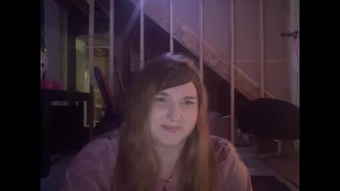 Snapshot of thickgingergoddess chatting on 15, 1, 2025 Ariel online show from 15, 1, 2025