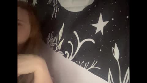 Snapshot of thickgingergoddess chatting on 16, 1, 2025 Ariel online show from 16, 1, 2025