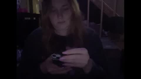 Snapshot of thickgingergoddess chatting on 17, 1, 2025 Ariel online show from 17, 1, 2025