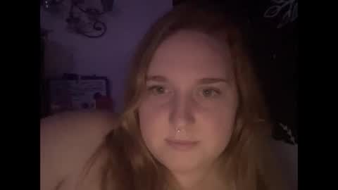 Snapshot of thickgingergoddess chatting on 18, 1, 2025 Ariel online show from 18, 1, 2025