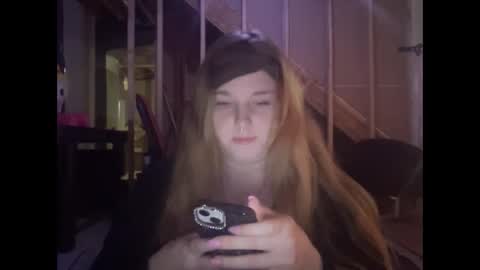 Snapshot of thickgingergoddess chatting on 18, 1, 2025 Ariel online show from 18, 1, 2025