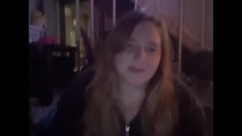 Snapshot of thickgingergoddess chatting on 18, 1, 2025 Ariel online show from 18, 1, 2025