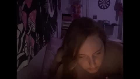 Snapshot of thickgingergoddess chatting on 19, 1, 2025 Ariel online show from 19, 1, 2025