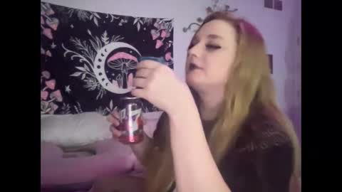 Snapshot of thickgingergoddess chatting on 22, 1, 2025 Ariel online show from 22, 1, 2025