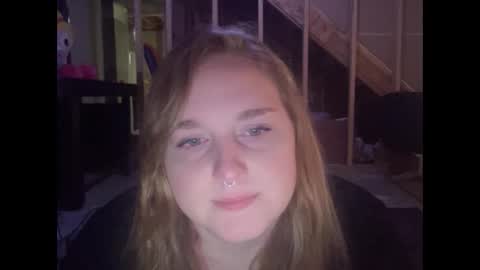 Snapshot of thickgingergoddess chatting on 22, 1, 2025 Ariel online show from 22, 1, 2025