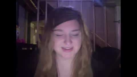 Snapshot of thickgingergoddess chatting on 24, 1, 2025 Ariel online show from 24, 1, 2025