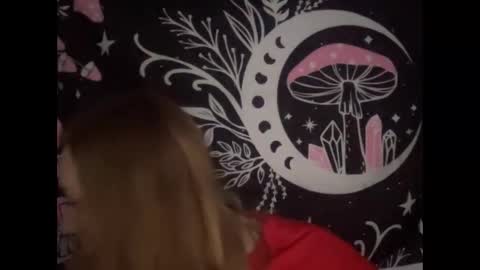 Snapshot of thickgingergoddess chatting on 27, 1, 2025 Ariel online show from 27, 1, 2025