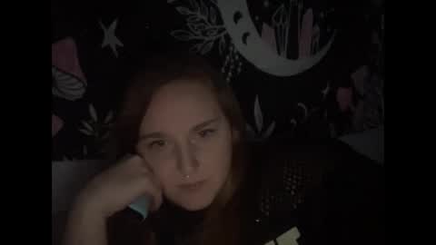 Snapshot of thickgingergoddess chatting on 27, 1, 2025 Ariel online show from 27, 1, 2025