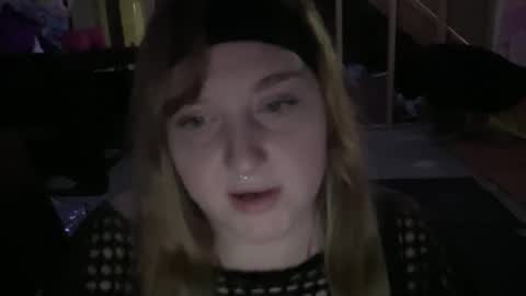 Snapshot of thickgingergoddess chatting on 30, 1, 2025 Ariel online show from 30, 1, 2025