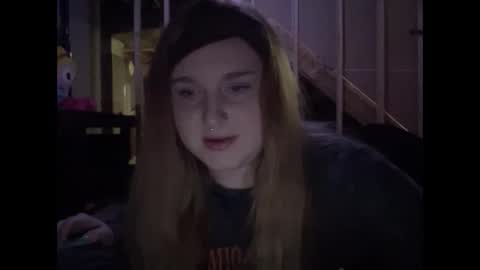 Snapshot of thickgingergoddess chatting on 31, 1, 2025 Ariel online show from 31, 1, 2025