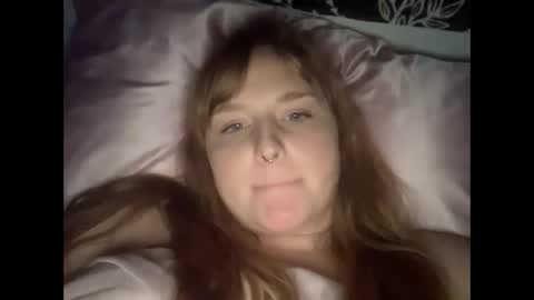 Snapshot of thickgingergoddess chatting on 5, 2, 2025 Ariel online show from 5, 2, 2025