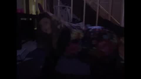 Snapshot of thickgingergoddess chatting on 6, 2, 2025 Ariel online show from 6, 2, 2025