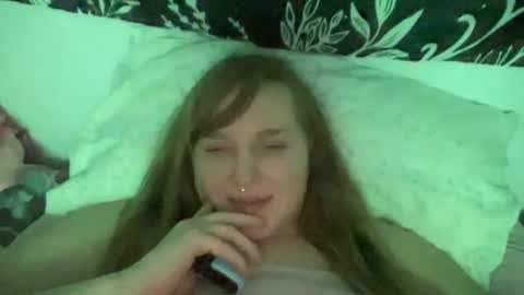 Snapshot of thickgingergoddess chatting on 7, 2, 2025 Ariel online show from 7, 2, 2025