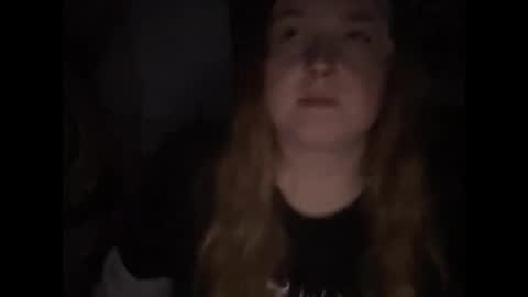 Snapshot of thickgingergoddess chatting on 8, 2, 2025 Ariel online show from 8, 2, 2025