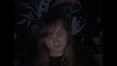 Snapshot of thickgingergoddess chatting on 9, 2, 2025 Ariel online show from 9, 2, 2025