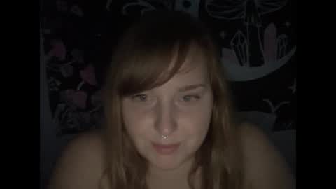 Snapshot of thickgingergoddess chatting on 9, 2, 2025 Ariel online show from 9, 2, 2025