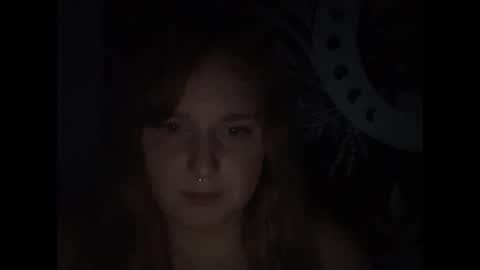 Snapshot of thickgingergoddess chatting on 11, 2, 2025 Ariel online show from 11, 2, 2025