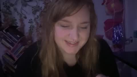 Snapshot of thickgingergoddess chatting on 12, 2, 2025 Ariel online show from 12, 2, 2025