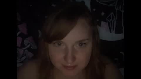 Snapshot of thickgingergoddess chatting on 12, 2, 2025 Ariel online show from 12, 2, 2025