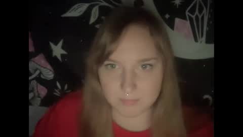 Snapshot of thickgingergoddess chatting on 13, 2, 2025 Ariel online show from 13, 2, 2025