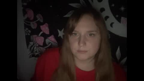 Snapshot of thickgingergoddess chatting on 14, 2, 2025 Ariel online show from 14, 2, 2025