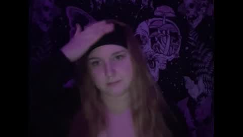 Snapshot of thickgingergoddess chatting on 19, 2, 2025 Ariel online show from 19, 2, 2025