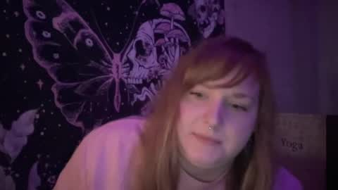 Snapshot of thickgingergoddess chatting on 21, 2, 2025 Ariel online show from 21, 2, 2025