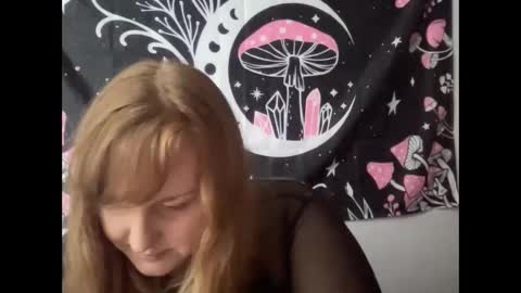 Snapshot of thickgingergoddess chatting on 22, 2, 2025 Ariel online show from 22, 2, 2025