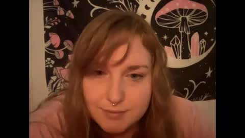 Snapshot of thickgingergoddess chatting on 24, 2, 2025 Ariel online show from 24, 2, 2025
