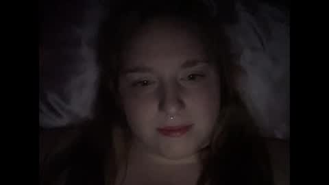 Snapshot of thickgingergoddess chatting on 1, 3, 2025 Ariel online show from 1, 3, 2025