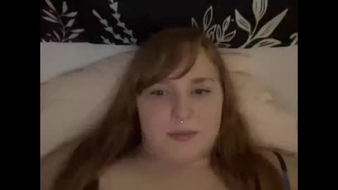 Snapshot of thickgingergoddess chatting on 2, 3, 2025 Ariel online show from 2, 3, 2025