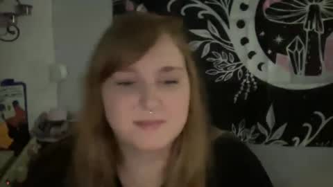 Snapshot of thickgingergoddess chatting on 5, 3, 2025 Ariel online show from 5, 3, 2025