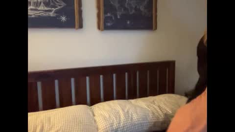 Snapshot of thickgingergoddess chatting on 6, 3, 2025 Ariel online show from 6, 3, 2025