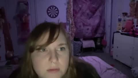 Snapshot of thickgingergoddess chatting on 12, 3, 2025 Ariel online show from 12, 3, 2025