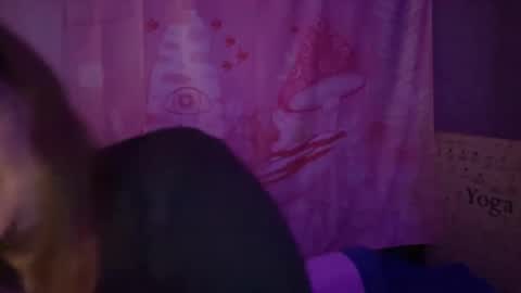 Snapshot of thickgingergoddess chatting on 12, 3, 2025 Ariel online show from 12, 3, 2025