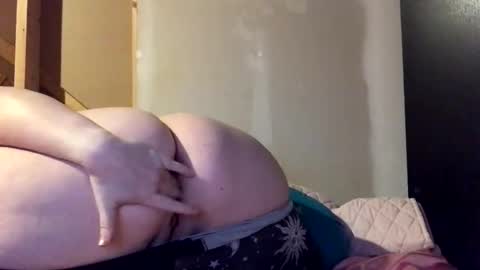 Snapshot of thickgingergoddess chatting on 26, 9, 2025 Ariel online show from 26, 9, 2025