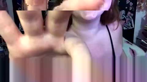 Snapshot of thickgingergoddess chatting on 27, 9, 2025 Ariel online show from 27, 9, 2025