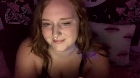 Snapshot of thickgingergoddess chatting on 29, 9, 2025 Ariel online show from 29, 9, 2025