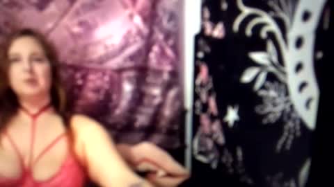 Snapshot of thickgingergoddess chatting on 14, 10, 2025 Ariel online show from 14, 10, 2025