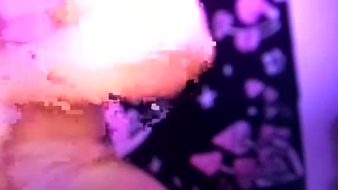 Snapshot of thickgingergoddess chatting on 19, 10, 2025 Ariel online show from 19, 10, 2025