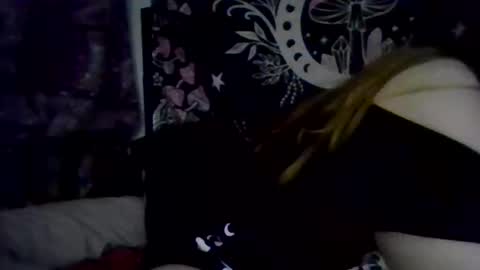 Snapshot of thickgingergoddess chatting on 16, 11, 2025 Ariel online show from 16, 11, 2025