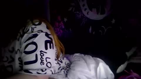 Snapshot of thickgingergoddess chatting on 3, 12, 2025 Ariel online show from 3, 12, 2025