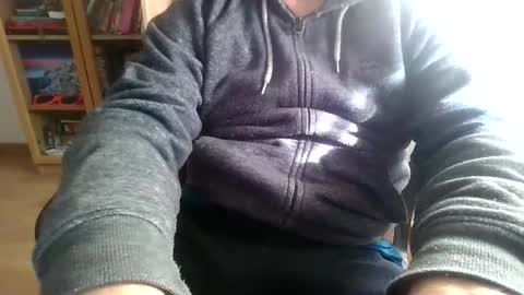 Snapshot of thickguybcn chatting on 9, 12, 2024 ThickDickBCN online show from 9, 12, 2024