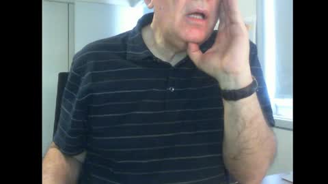 James online show from 3, 1, 2025