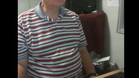 James online show from 5, 1, 2025