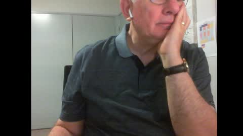 James online show from 7, 1, 2025