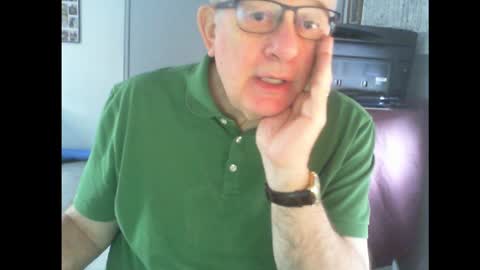 James online show from 22, 1, 2025