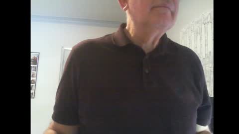 James online show from 27, 1, 2025