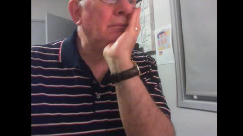 James online show from 5, 2, 2025